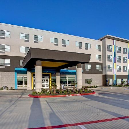 Hotel Tru By Hilton Grand Prairie Exterior foto