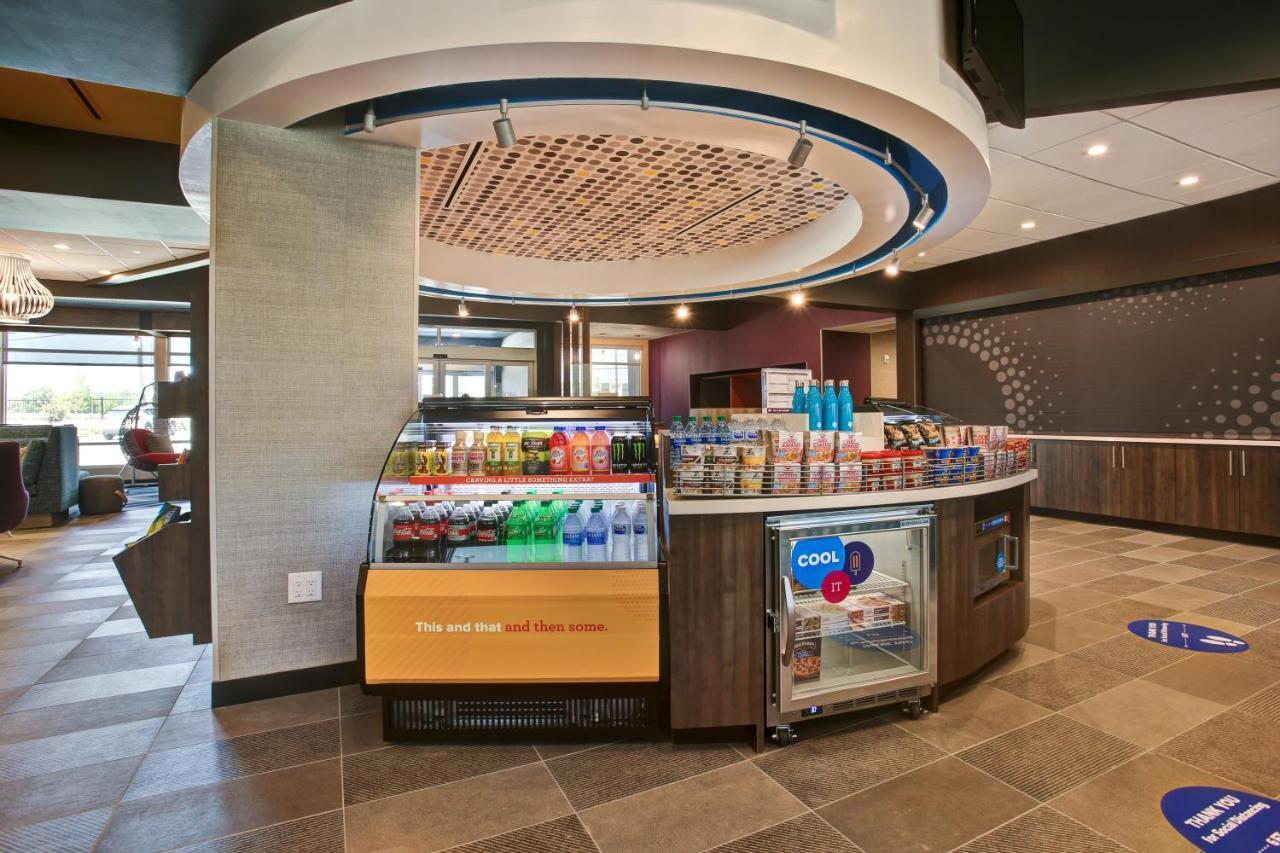 Hotel Tru By Hilton Grand Prairie Exterior foto
