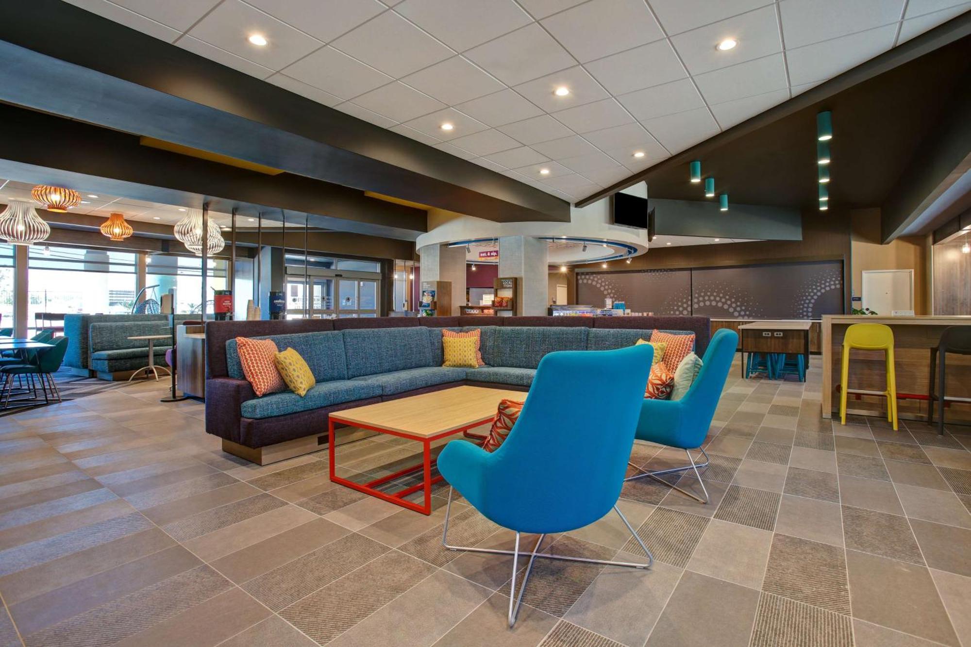 Hotel Tru By Hilton Grand Prairie Exterior foto